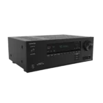 Amplificateurs HC ONKYO TX-SR3100DAB Black 5.1 Dolby atmos – Image 2