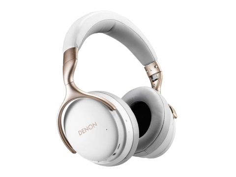 Casque sans Fil Denon AH-GC30 white