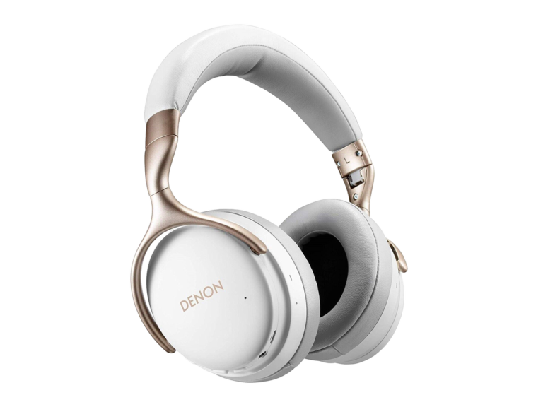 Casque sans Fil Denon AH-GC30 white