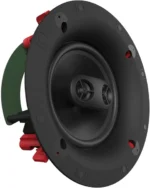 Enceinte encastrable Klipsch CS-16CSM Sky Hook, double tweeter