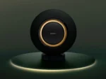Enceinte connectée All in One Marantz GRAND HORIZON Black – Image 4