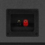 Enceinte Bibliothèque Klipsch R-51M Ebony – Image 7