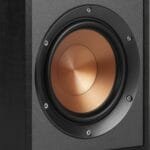 Enceinte Bibliothèque Klipsch R-51M Ebony – Image 8