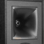 Enceinte Bibliothèque Klipsch R-51M Ebony – Image 9