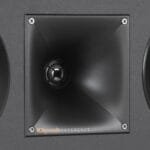 Klipsch R-52C Noir – Image 4