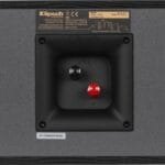 Klipsch R-52C Noir – Image 8