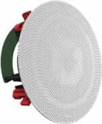 Enceinte encastrable Designer Klipsch DS-160CDT SKYHOOK CINCH White (Pièce) – Image 4