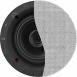 Enceinte encastrable Designer Klipsch DS-160CDT SKYHOOK CINCH White (Pièce) – Image 5