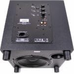 Caisson de basse  JAMO SUB 210 (230V)  Black (PCS) – Image 3