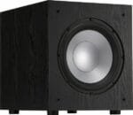 Jamo SUB J10 Noir - Caisson de basses