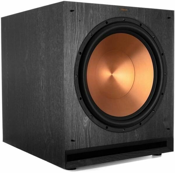 *Klipsch SPL-150 Caisson de basses Klipsch SPL-150