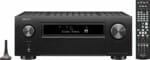 Amplificateur HC DENON AVC X6700H Black