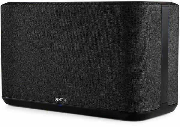 Enceinte multiroom Denon Home 350 WiFi Bluetooth noir – Homesolutions.ma