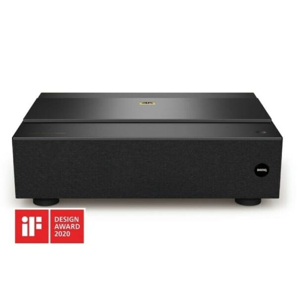 Projecteur BenQ Laser Projection TV V6000