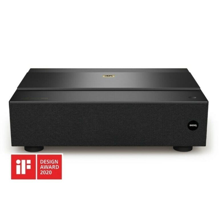 Projecteur BenQ Laser Projection TV V6000