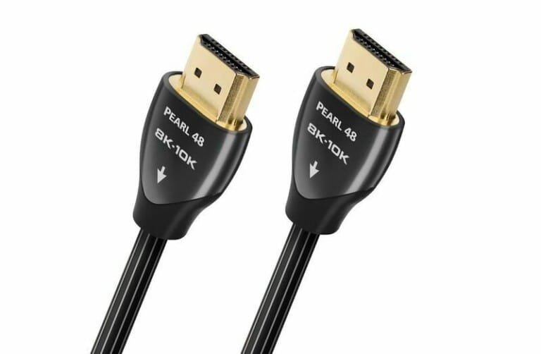 Câble HDMI AudioQuest Pearl 48 1,5 m