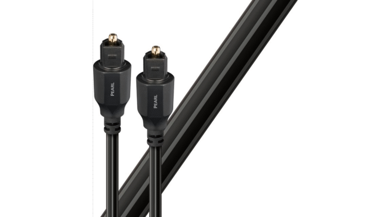 AudioQuest 0.75M OPTILINK PEARL