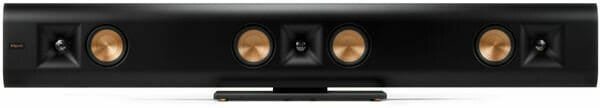 Enceinte Designer On-Wall  Klipsch RP-440D SB  Black (PCS)