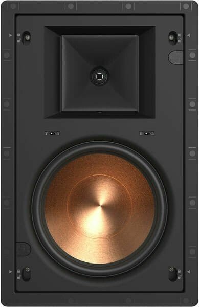 Enceinte encastrable  Reference Klipsch PRO-18-RW   White (PCS)