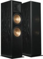 Enceinte colonne Reference III  Klipsch RF-7 III Black (PCS)
