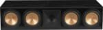 Enceinte centrale Reference III Klipsch RC-64 III Black (PCS)