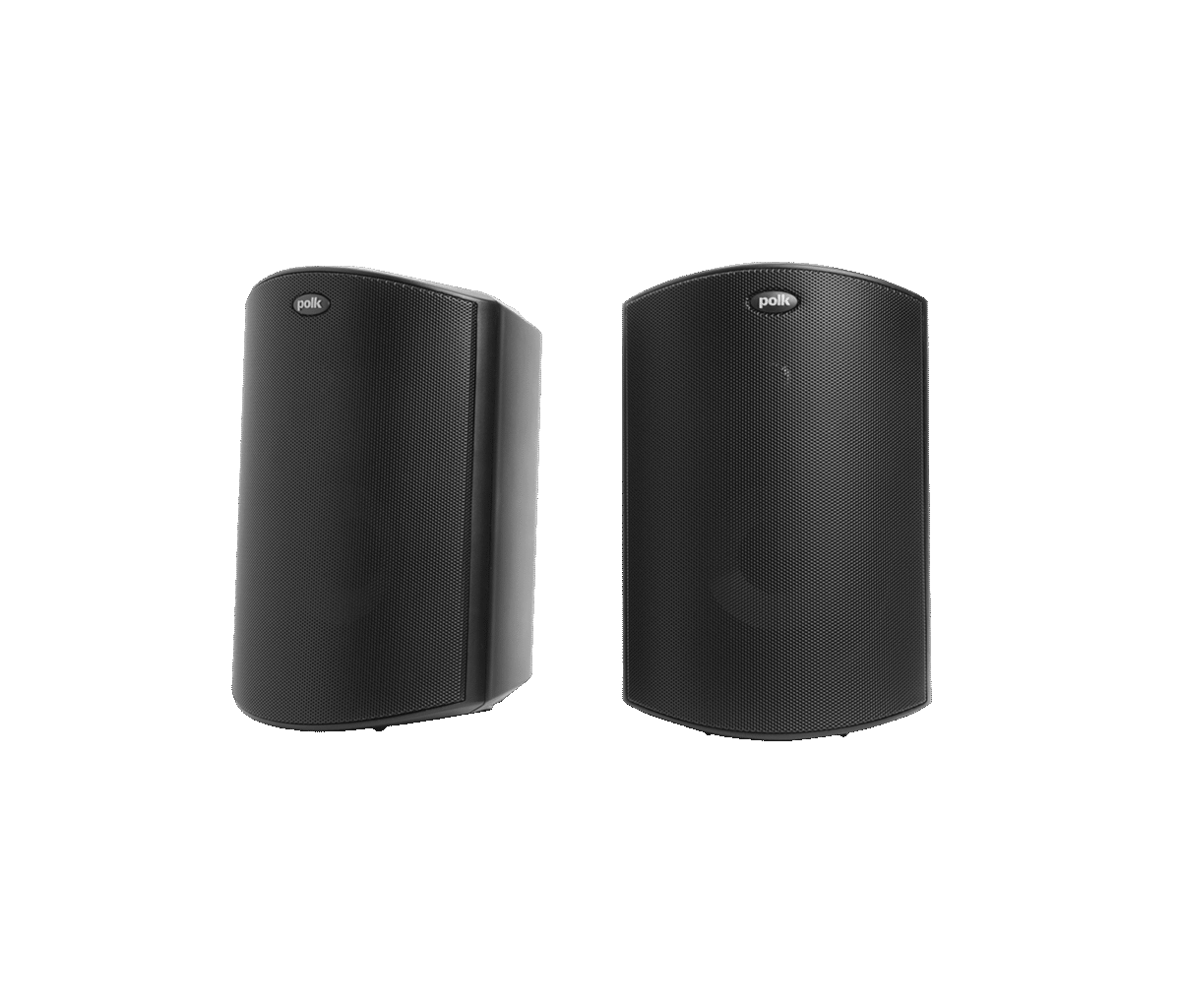 Enceinte Outdoor POLK ATRIUM 4 Black (PAIRE)
