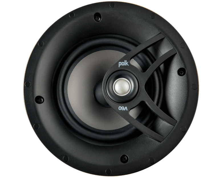 Enceinte Encastrable POLK V-Series V60 (UNITE)