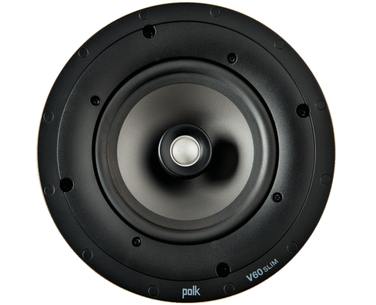 Enceinte Encastrable POLK V-Series V60 Slim (UNITE)