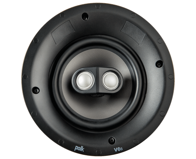 Enceinte Encastrable POLK V-Series V6s (UNITE)