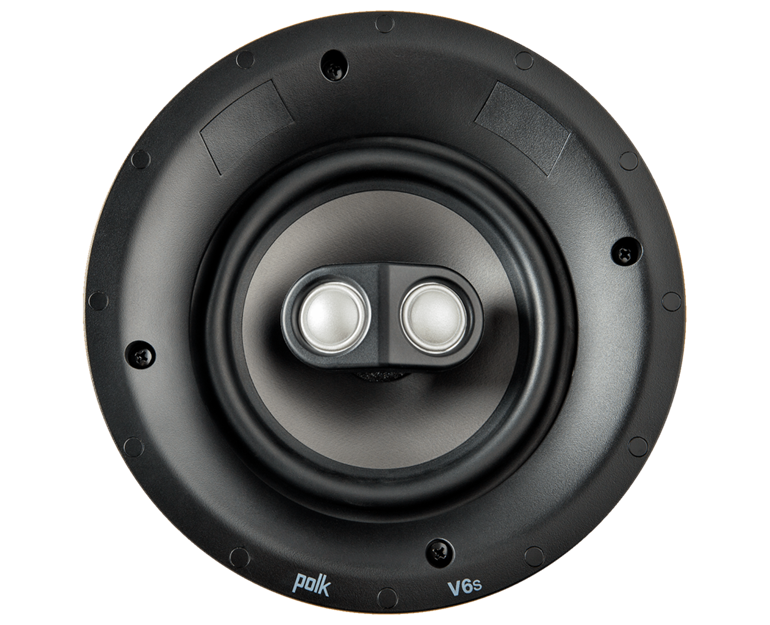 Enceinte Encastrable POLK V-Series V6s (UNITE) Enceinte Encastrable POLK V-Series V6s (UNITE)