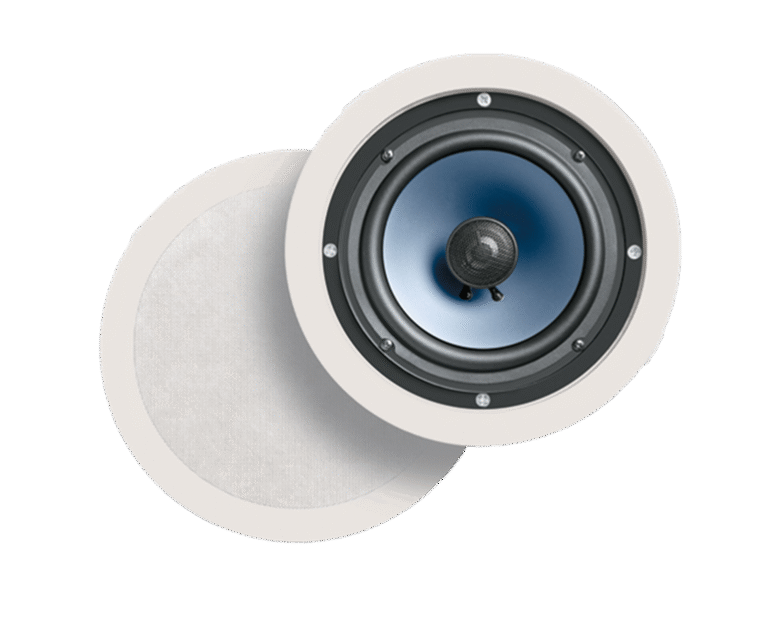 Enceinte Encastrable POLK Rci Series RC60i (PAIRE)