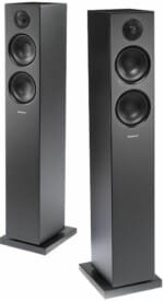 Enceinte stéréo Multiroom AUDIOPRO A36 Black