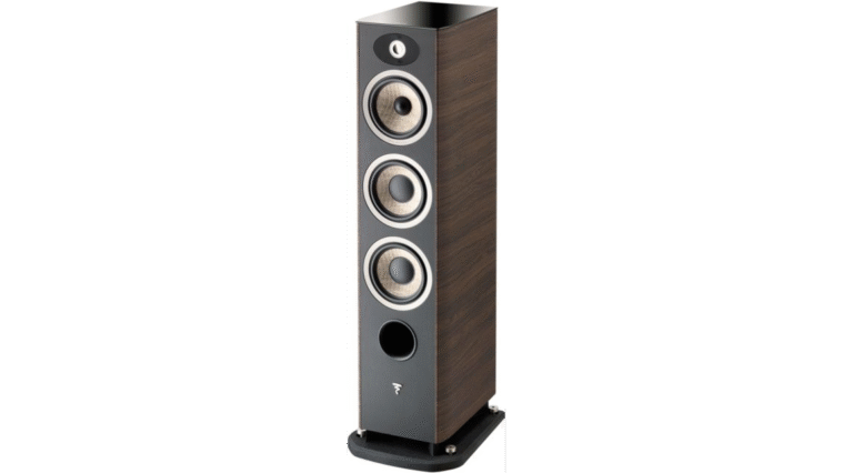 Enceinte colonne FOCAL ARIA 926 NOYER