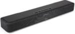 Barre de son Denon Home SB550 Black WiFi et Bluetooth