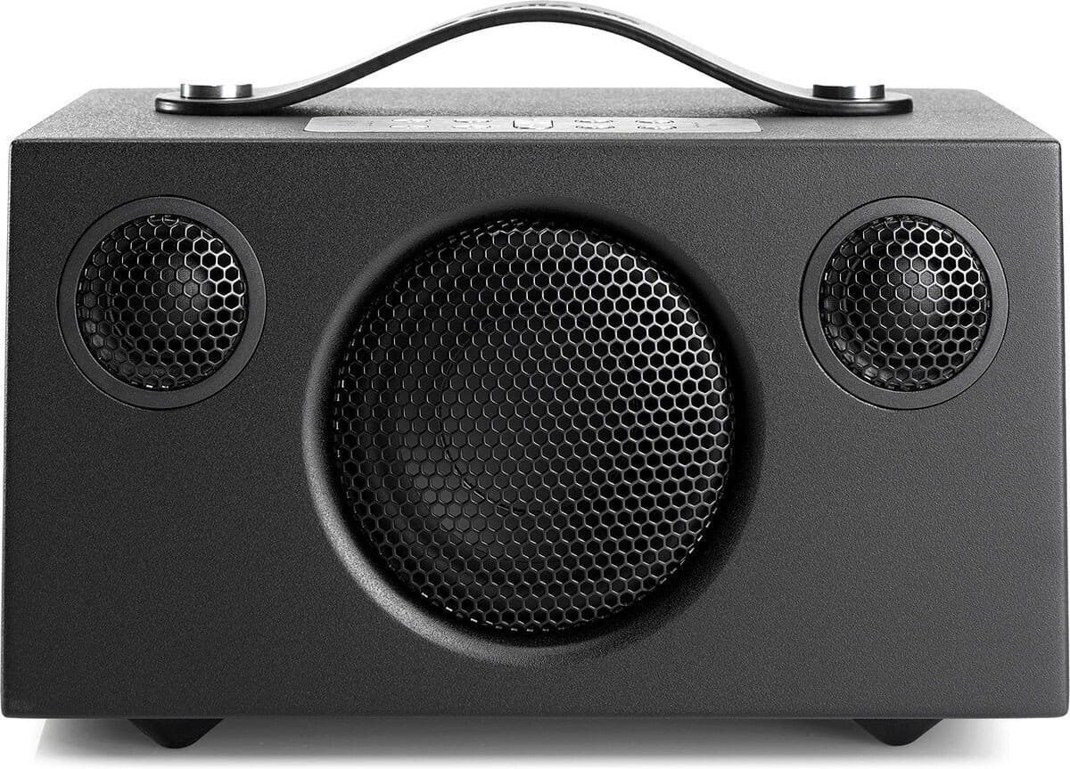 Enceinte Multiroom AUDIOPRO C3 BLACK Enceinte Multiroom AUDIOPRO C3 BLACK