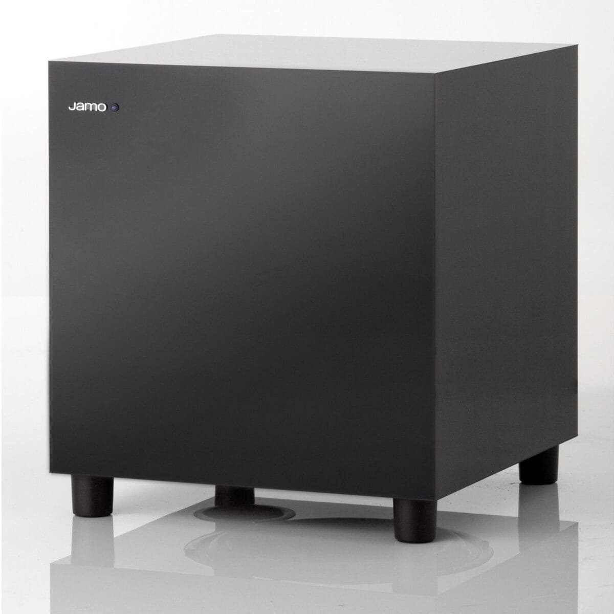 Caisson de basse  JAMO SUB 210 (230V)  Black (PCS) – Image 2