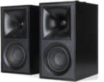 Enceinte Amplifiée Klipsch The Fives Matte Black (PAIR)