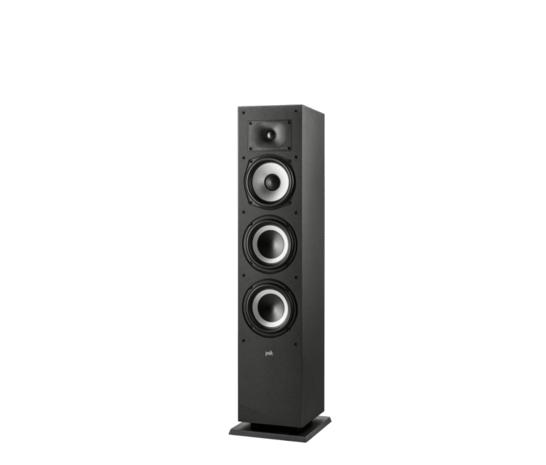 Enceinte POLK MXT MXT60 Small Floorstand speaker (UNITE)