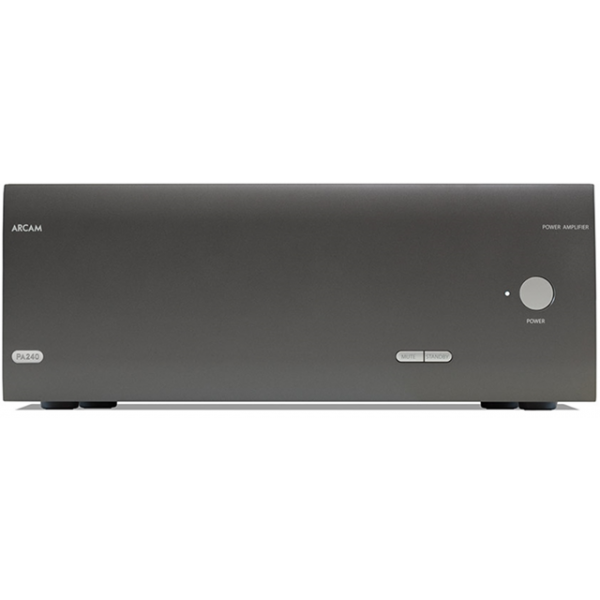ARCAM PA 240 ETAPA DE POTENCIA 2 CANALES
