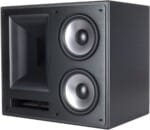 Enceinte frontale, 150 W , 97 dB, 8 ohm , 69 Hz – 25 kHz.