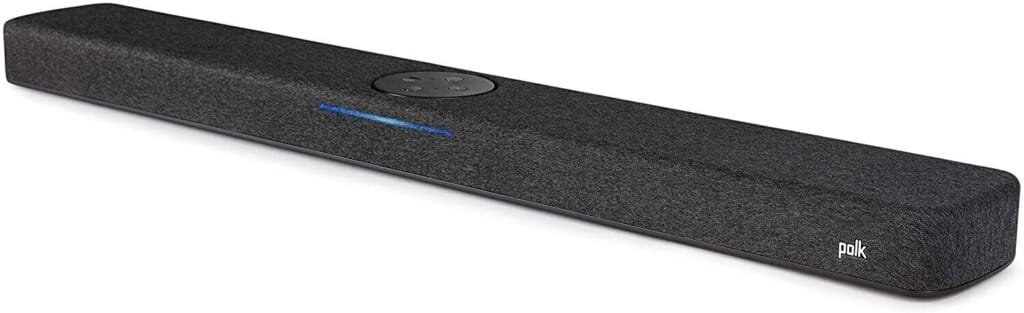 Barre de Son POLK React Soundbar (SYS)