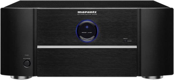 Amplificateur de puissance Marantz MM7055 Black