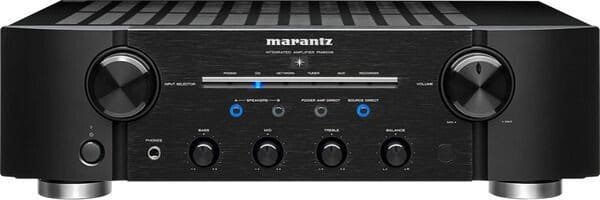 Amplificateur stéréo intégré Marantz PM8006 Black Amplificateur stéréo intégré Marantz PM8006 Black