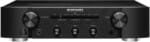 Amplificateur stéréo intégré Marantz PM6007 Black