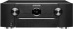 Amplificateur HC Marantz SR6015 Black