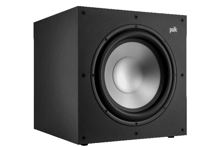 Caisson de Basse  POLK MXT MXT12 Subwoofer (UNITE)