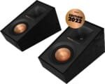 Enceinte Surround Reference  Klipsch R-40SA Black (PAIR)