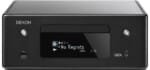 DENON Multichannel System RCDN10 Black