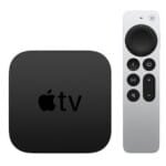 Apple TV 4K 32GB (2021)