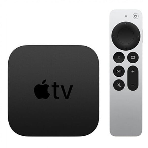 Apple TV 4K 32GB (2021)